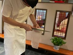 -天狗山料理(省体店)