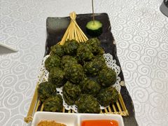 -福慧慈缘素食餐厅(王府井店)
