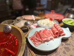 -小龙坎火锅(麻城文化小镇店)