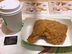 -德克士(龙阳广场店)