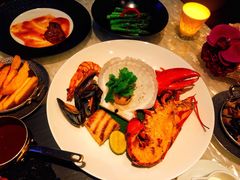 -广州四季酒店·佰鲜汇·现代法餐