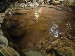 -湖泉半山温泉(湖泉生态园)