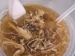 -下环街市熟食中心