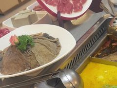 -海底捞火锅(东方时代广场店)