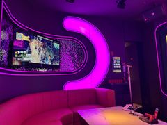 -星聚会KTV(上海松江万达店)