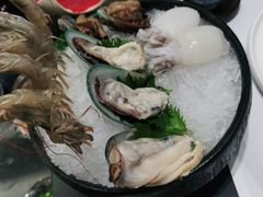 -红鼎豆捞·非遗鲍皇汤火锅(宝丰路店)