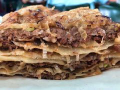 -清真永恒华威肉饼(潘家园店)