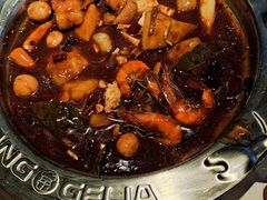 -胖哥俩肉蟹煲(盐城金鹰国际店)