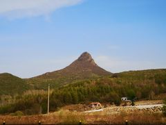 -帽儿山风景区