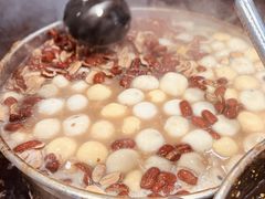 -罗子龙罗家桂花汤圆(曹都巷店)