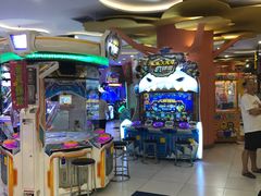 -meland·儿童乐园·游戏厅娃娃机·电玩Xbox(成都合生汇店)