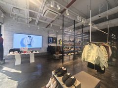 -NIKE LAB X158(新乐路店)