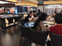 -大神太神·铁板烧(瑞虹天地月亮湾店)