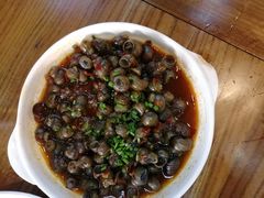 -老马家·舌尖上的西塘美食