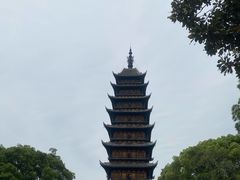 -常熟方塔园