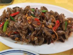 -莲花公园煎蟹(总店)