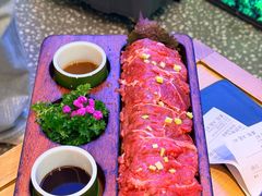 -季季山·云南野生菌火锅(上海首店)