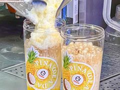 -CoCo都可(湖滨银泰店B区店)