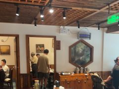 -六合居·明厨亮灶餐厅(成双大道店)