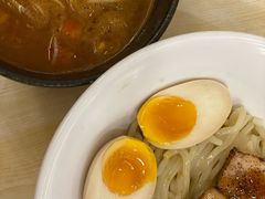 -八盛屋·沾面(集美万达店)