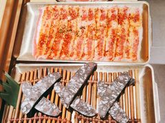 -西塔老太太泥炉烤肉(亚运村店)