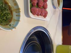 -古乐牛香·鲜牛肉自助火锅(南京总店)