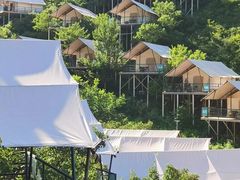 -北京山里寒舍度假酒店