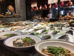 -大灶头·新昌菜(中国茶市店)