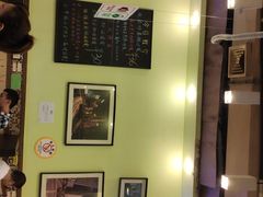 -大哥餐厅(西城花园店)