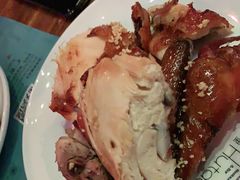 -村理·乡村菜音乐餐厅(河西店)