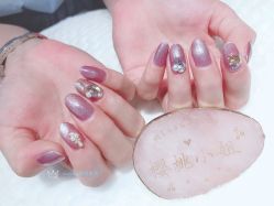 -花系美·美甲美睫精品店