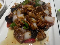 -华铝饭店