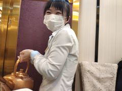 -朝天门火锅(围场店)