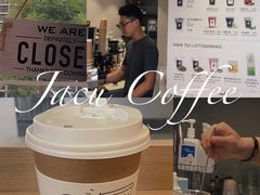 -卖呆儿咖啡(望京店)