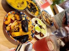 -轻蔬不用等·素食(江苏路店)
