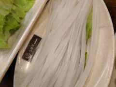 -唇辣号重庆老火锅(亦庄店)