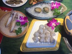 -老灶堂文创火锅(文艺路店)