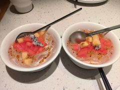 -江渔儿酸菜鱼(奥园广场金发购物中心店)