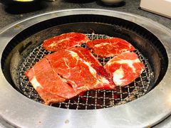 -神户赤童日式烤肉伙伴(东直门店)