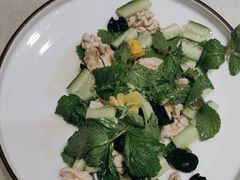 -宋庄魁元艺术餐厅