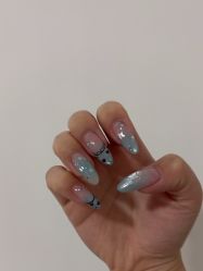 -Hands Nail专业美甲美睫
