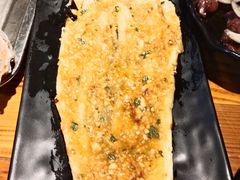 -丹东特色烤肉(南光三部店)