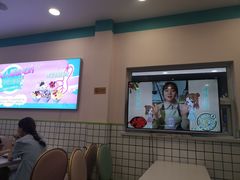 -梁子刨冰王&梁小糖(王顶堤店)