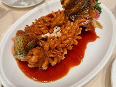 -得月楼·省级非遗·传统苏帮菜(观前店)