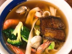 -舟山财富大酒店-自助餐厅