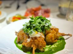 -Le Bistrot de Racine