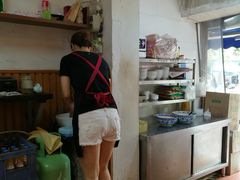 -凤翔改改豆花泡馍(双仁府街店)
