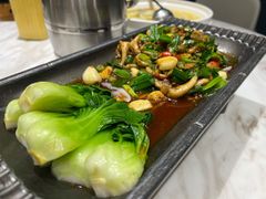 -大中小寻味生活餐厅(华润店)
