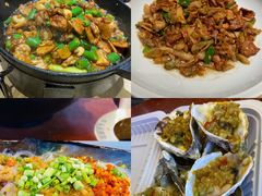 -黑色经典臭豆腐·湖南特产(步行街店)