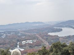 -九曜山